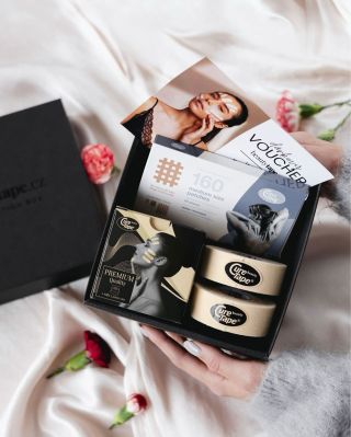 ✨ SOUTĚŽ O CELEBRATION BOX ✨ Chceme vám poděkovat za vaši podporu — a co je lepší než dárek? 🎁 Proto pro vás máme...